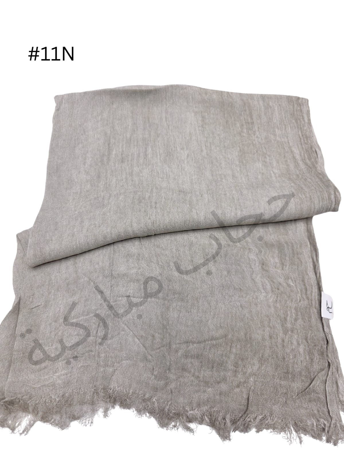 شال تايلندي بيج (#11N)